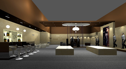 北京展廳設(shè)計工程 融合創(chuàng)新與功能的展覽展示服務(wù)——以高碑店市新東方風(fēng)機廠為例